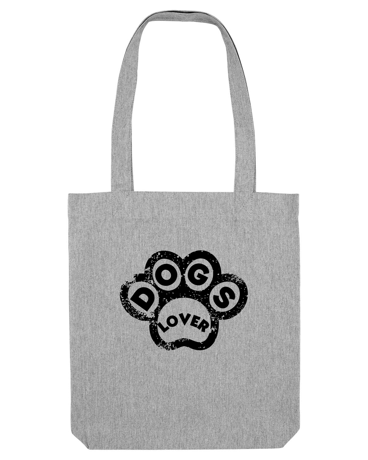Sacoșă textilă Heather Grey