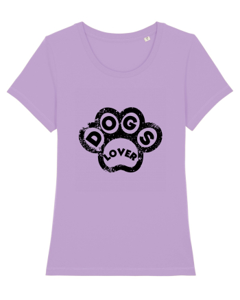Dogs Lover Lavender Dawn