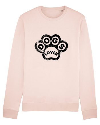 Dogs Lover Candy Pink