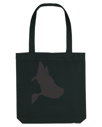 Animal lover Black