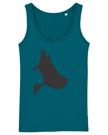 Animal lover Ocean Depth