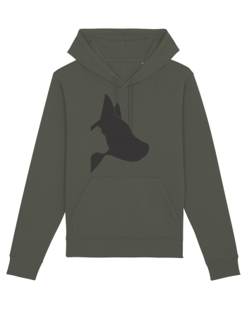 Animal lover Khaki