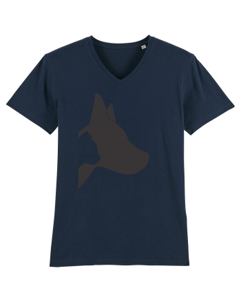 Animal lover French Navy
