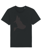 Animal lover Tricou mânecă scurtă Unisex Rocker