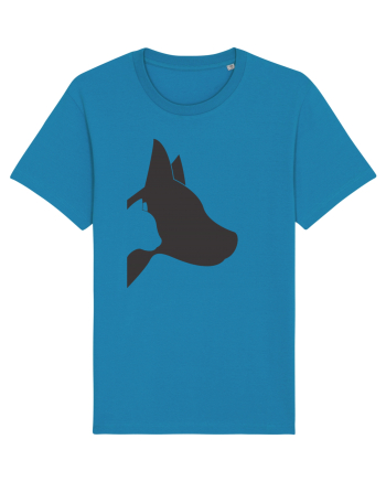 Animal lover Azur