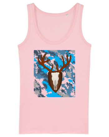 Vanator 1 Cotton Pink
