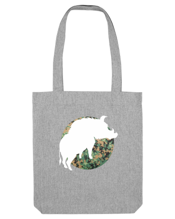 Vanator 3 Heather Grey