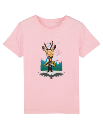 Vanator 6 Cotton Pink