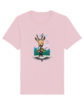 Vanator 6 Cotton Pink