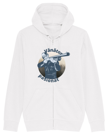 Vanator 7 White