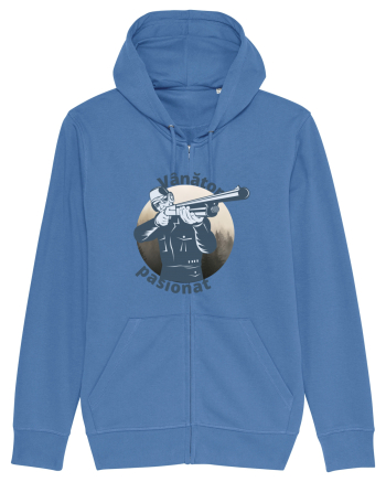 Vanator 7 Bright Blue