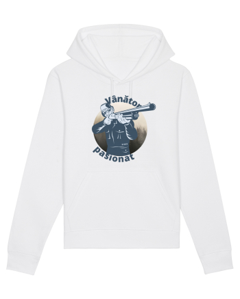 Vanator 7 White