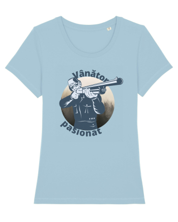 Vanator 7 Sky Blue