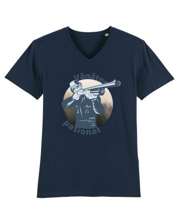 Vanator 7 French Navy
