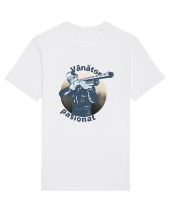 Vanator 7 White