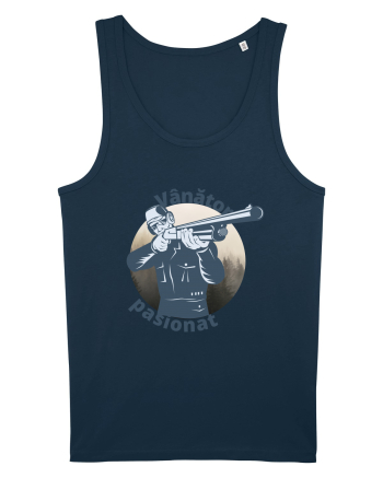 Vanator 7 Navy