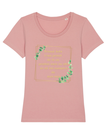 Cadou neinspirat Canyon Pink