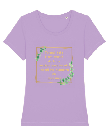 Cadou neinspirat Lavender Dawn