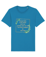 Cadou neinspirat Tricou mânecă scurtă Unisex Rocker