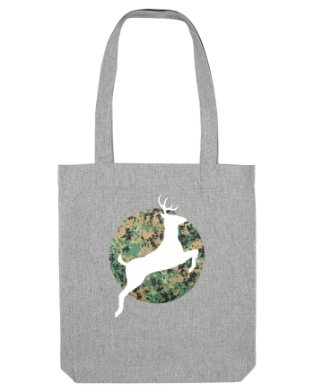Vanator 2 Heather Grey