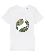 Vanator 2 Tricou mânecă scurtă  Copii Mini Creator