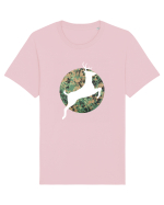 Vanator 2 Tricou mânecă scurtă Unisex Rocker