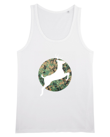 Vanator 2 White