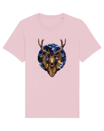 Vanator 5 Cotton Pink
