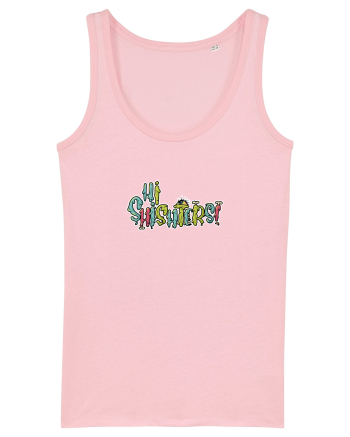 Hi sisters! Cotton Pink
