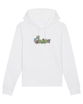 Hi sisters! White