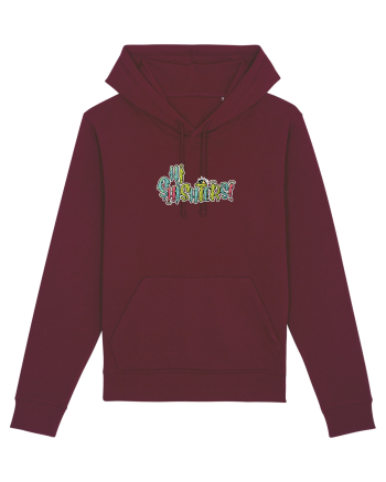 Hi sisters! Burgundy