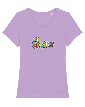 Hi sisters! Lavender Dawn