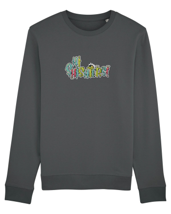 Hi sisters! Anthracite