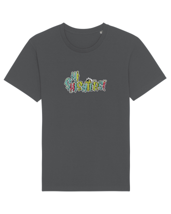 Hi sisters! Anthracite