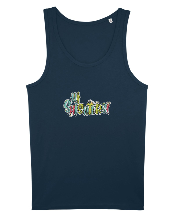 Hi sisters! Navy