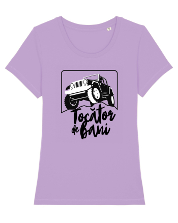 Tocator de bani Lavender Dawn