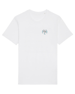 She was blue Tricou mânecă scurtă Unisex Rocker