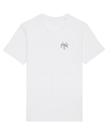 She was blue Tricou mânecă scurtă Unisex Rocker
