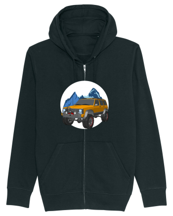 Off Road lover Black