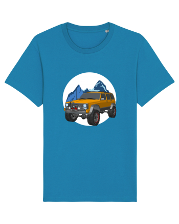 Off Road lover Azur