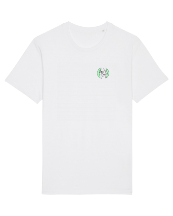 She was green Tricou mânecă scurtă Unisex Rocker