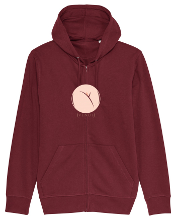 (Venus) Burgundy