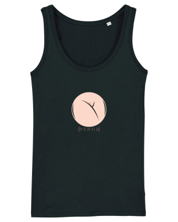 (Venus) Black