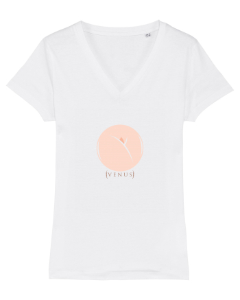 (Venus) White