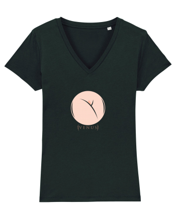 (Venus) Black