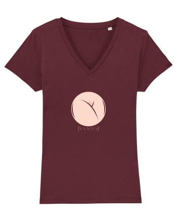 (Venus) Burgundy