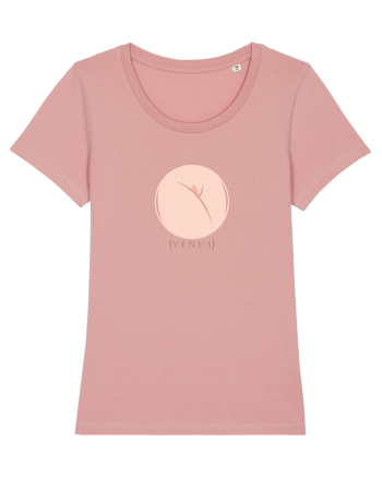 (Venus) Canyon Pink
