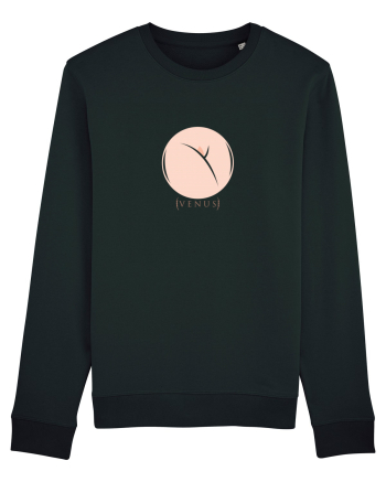 (Venus) Black