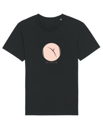 (Venus) Black