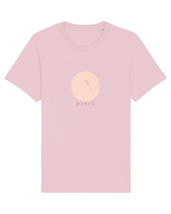 (Venus) Cotton Pink